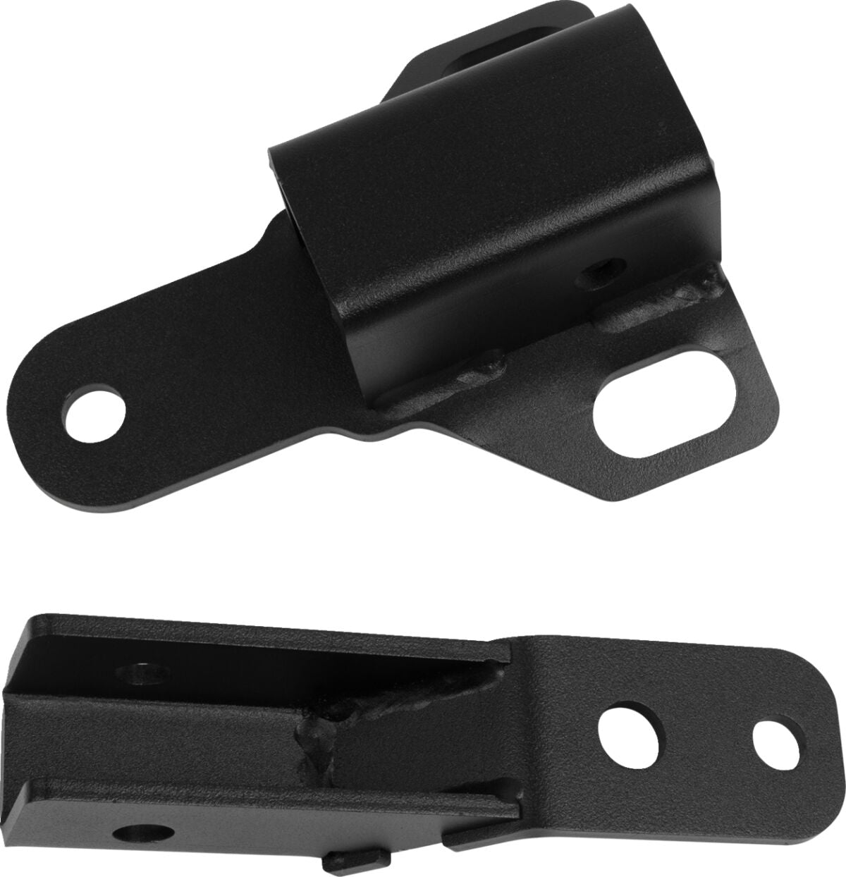 HITCH 3 WAY 2" RECEIVER MSE