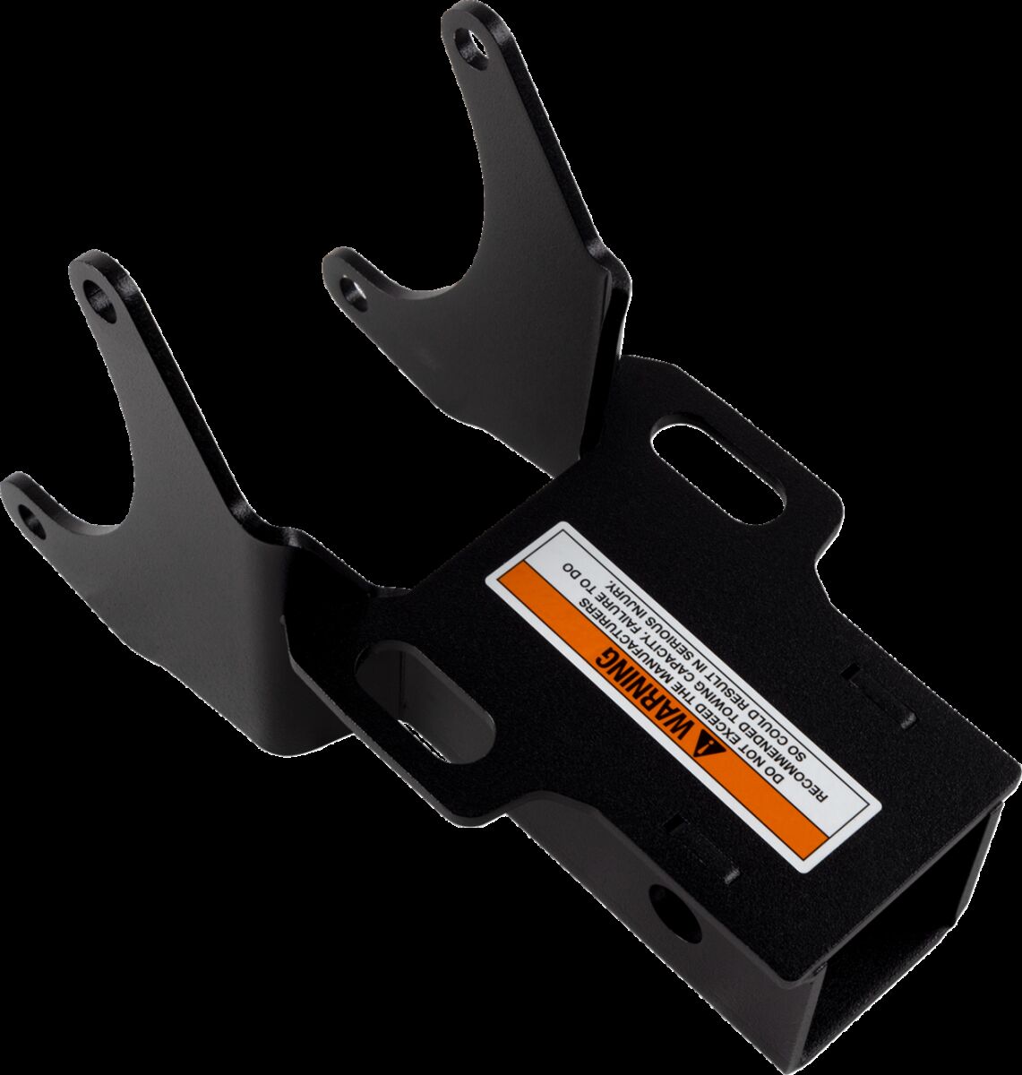 RECEIVER HITCH 2" CAN AM MSE