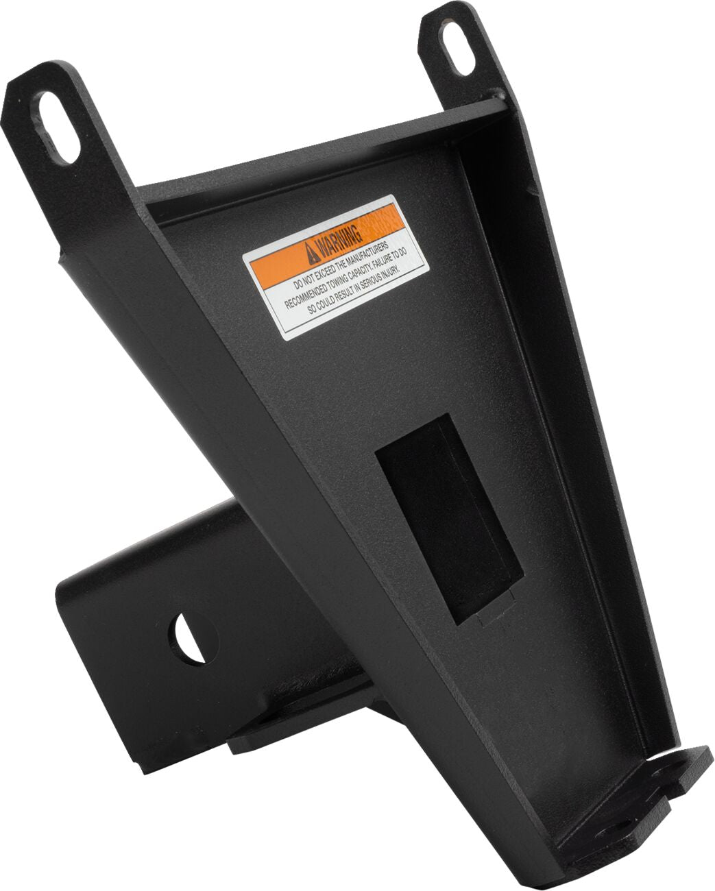 RECEIVER HITCH 2" RINCON