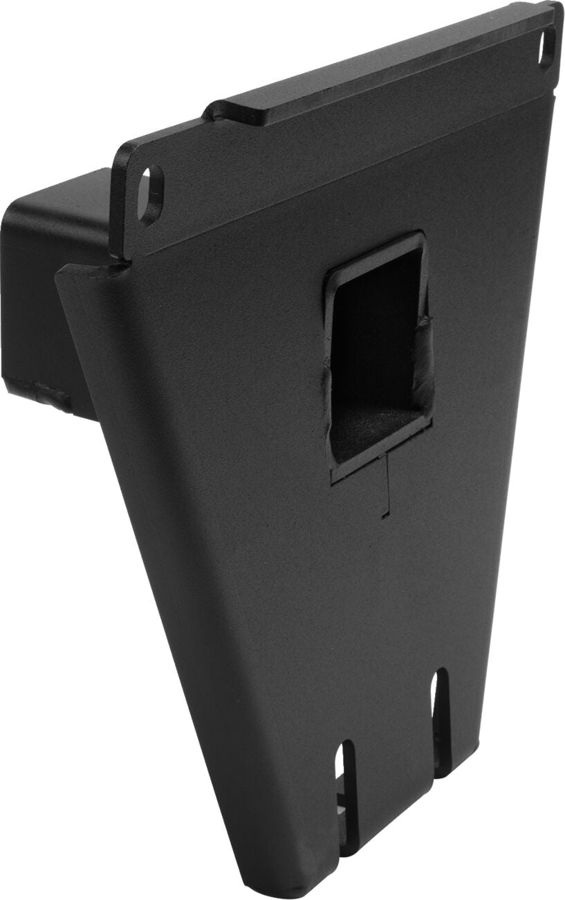 RECEIVER HITCH 2" BRUTE FORCE MSE
