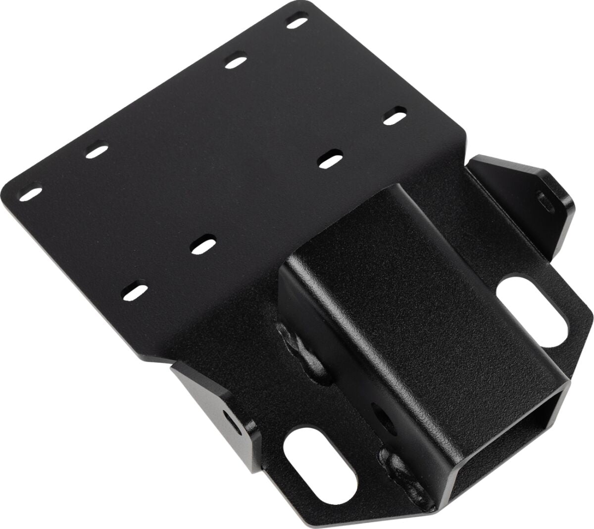 RECEIVER HITCH 2" FRONT HON MSE