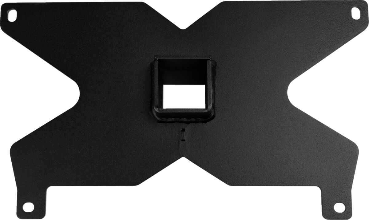 Receiver Hitch - 2" - Honda
