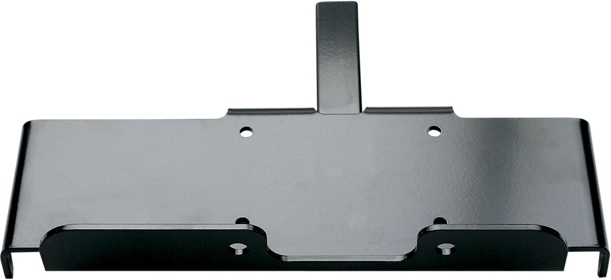 CARRIER 2" WINCH 2.5/3.0