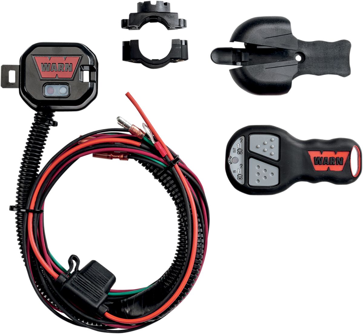 SWITCH WIRELESS REMOTE