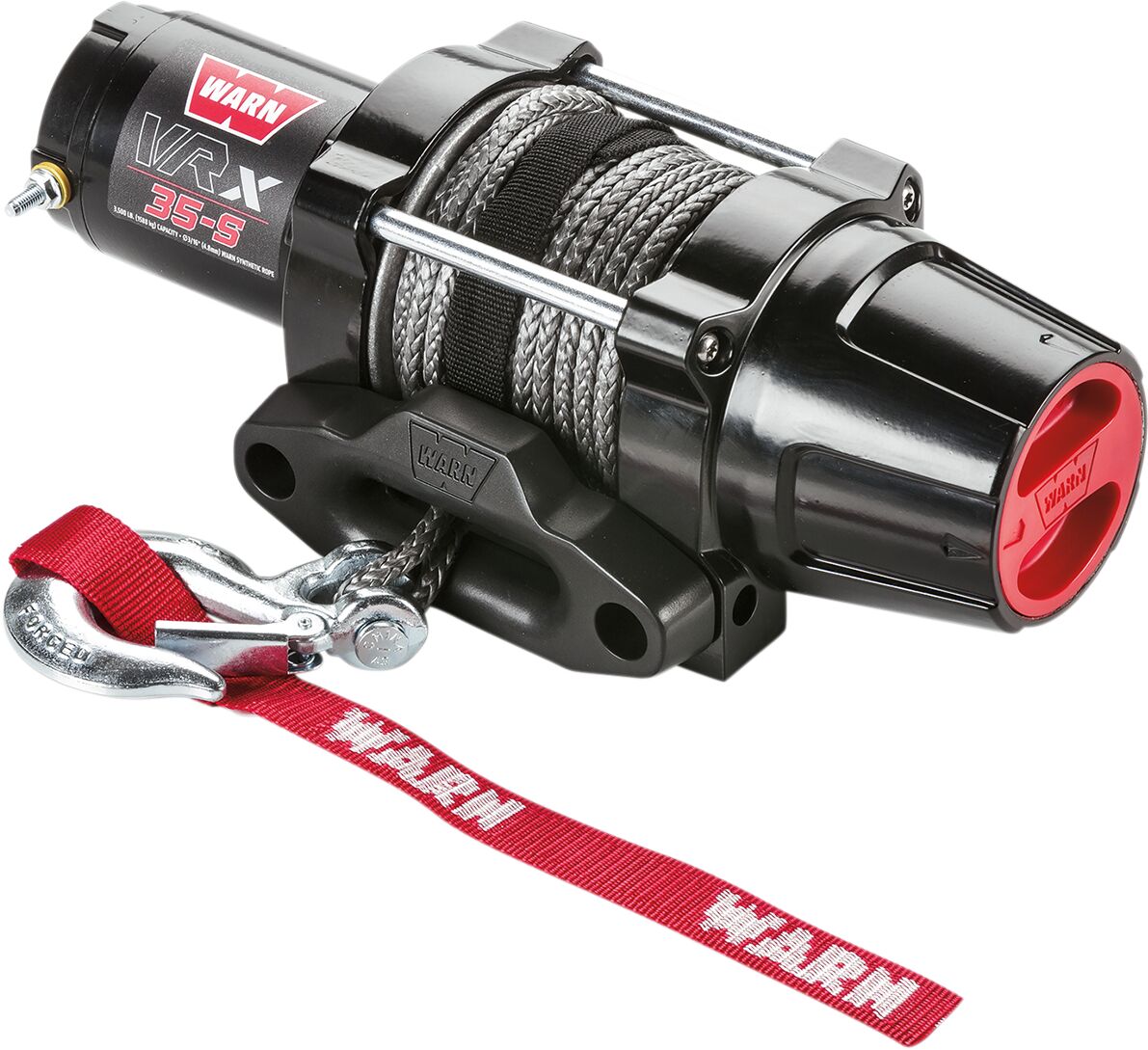 WARN WINCH VRX 35-S