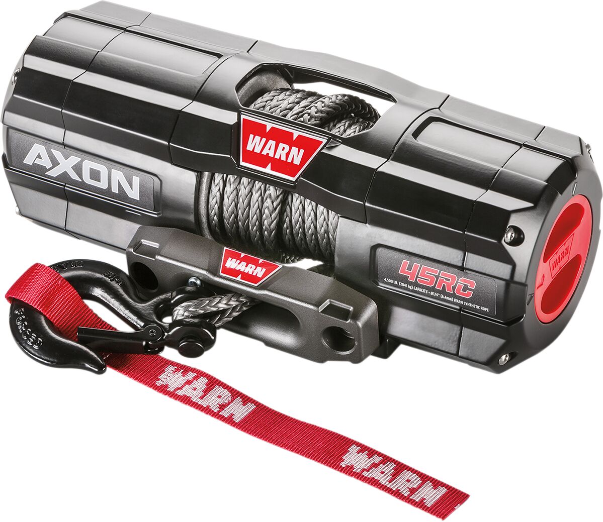 WARN WINCH AXON 45RC