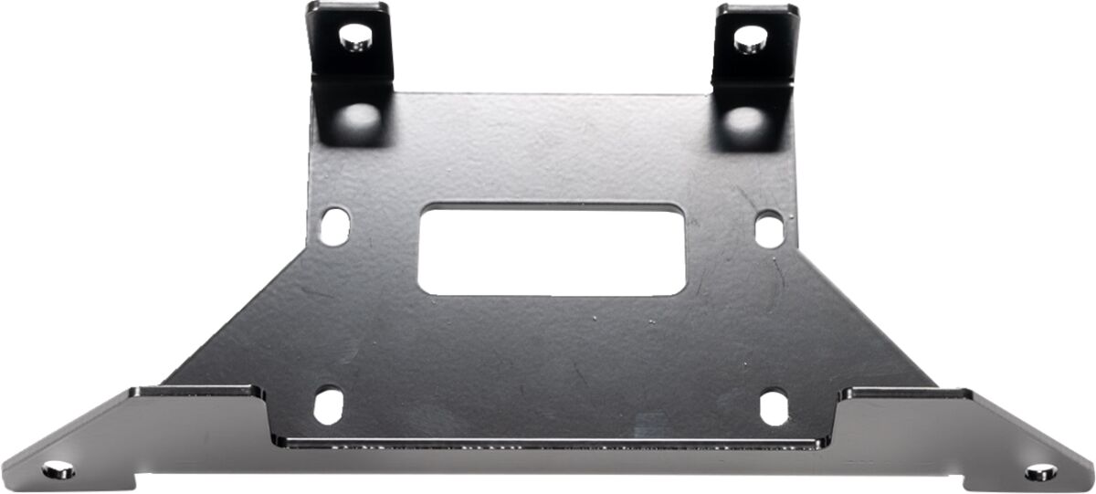 WINCH MOUNT POLARIS RANGR
