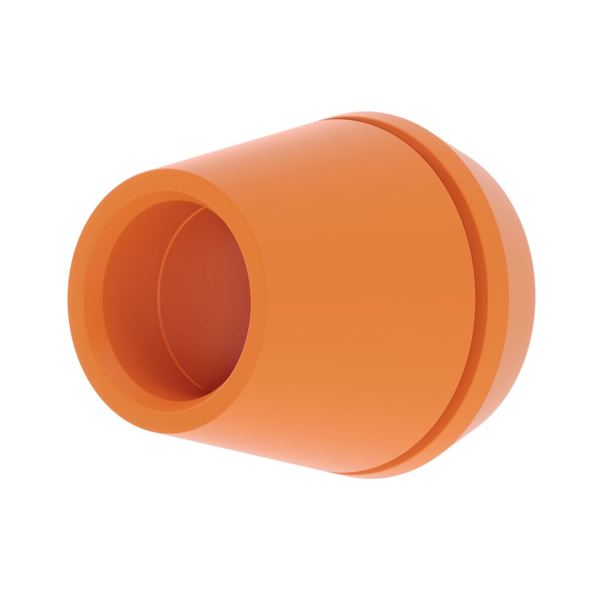 Stabilizer Replacement Rubber Cone