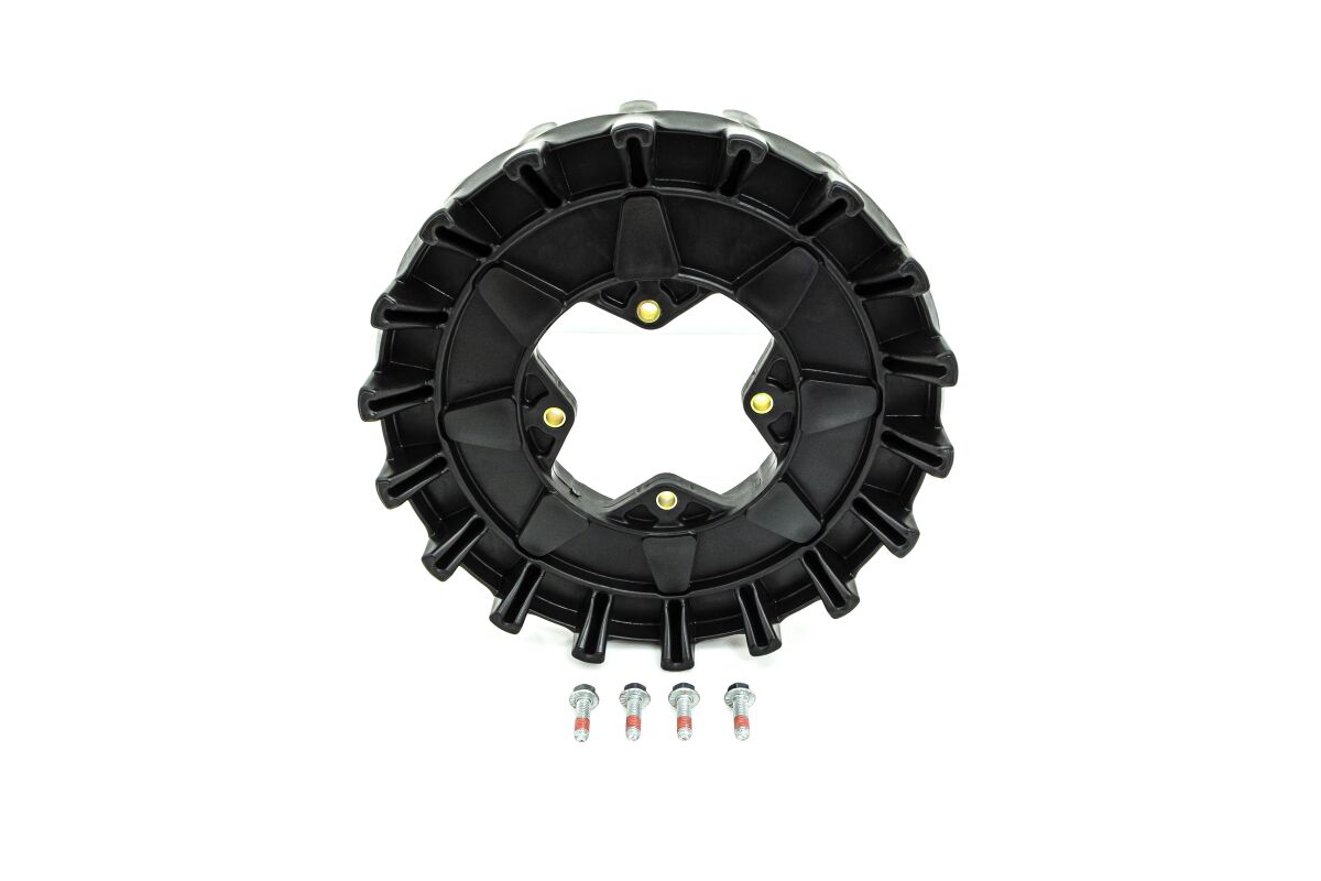 S-Kit Sprocket 17/5