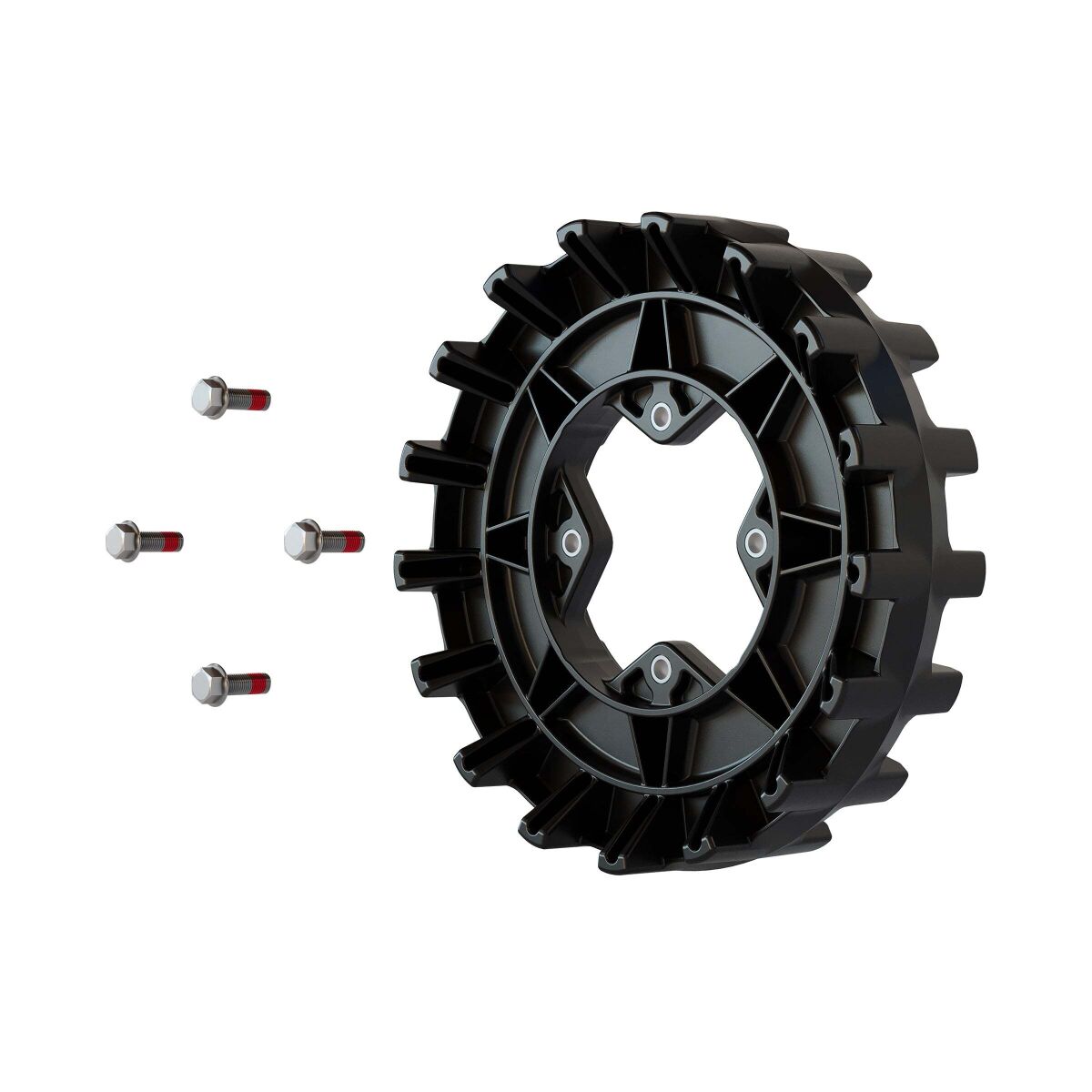 Camso Track System 4S1 16/4 SPROCKET