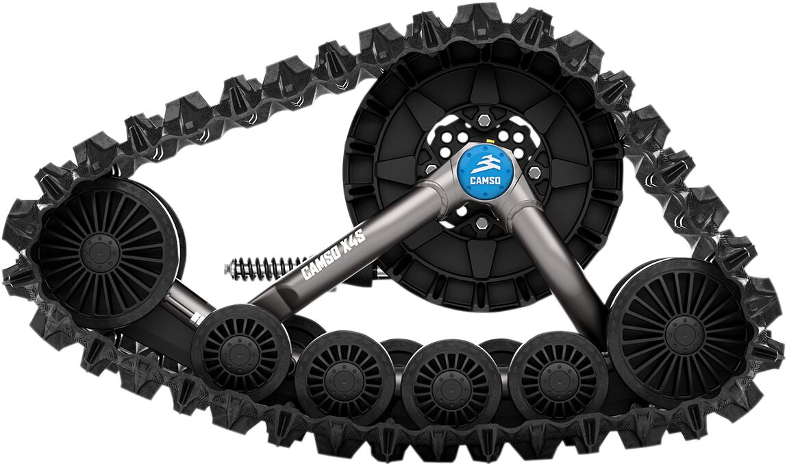 TRACK SYSTEM X4S ATV UC