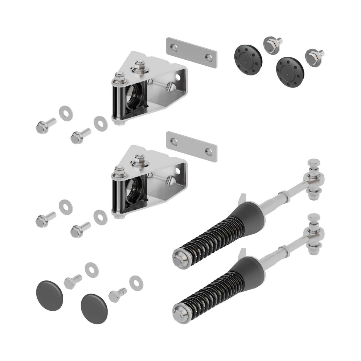 TATOU 4S TRANSFER KIT IS - MY2