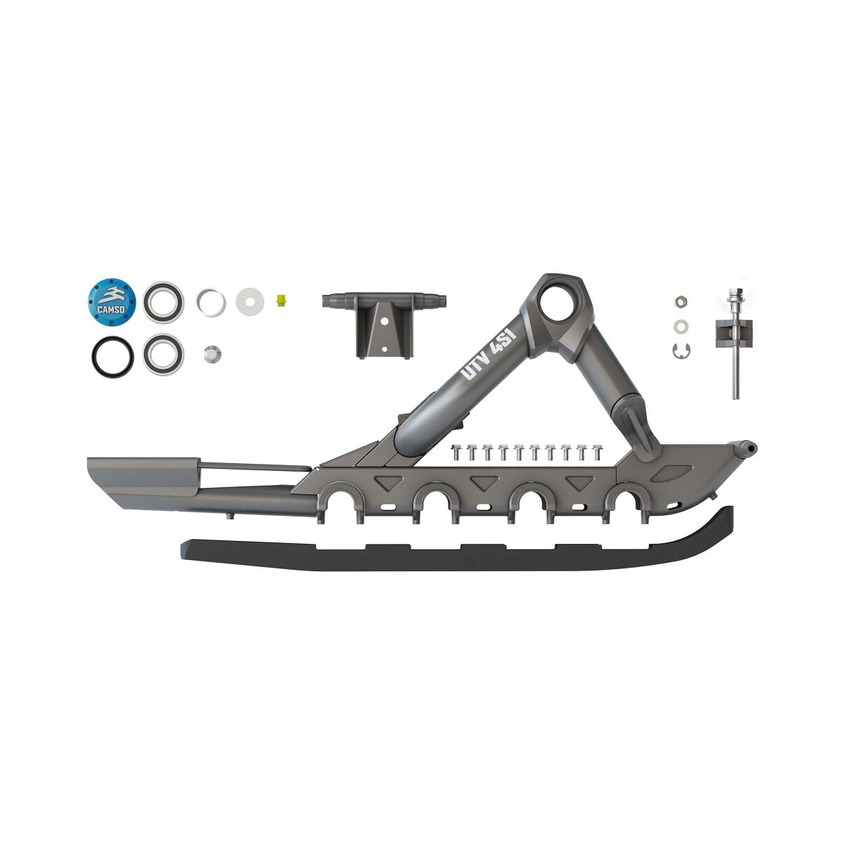 S-KIT FRAME RR UTV 4S1