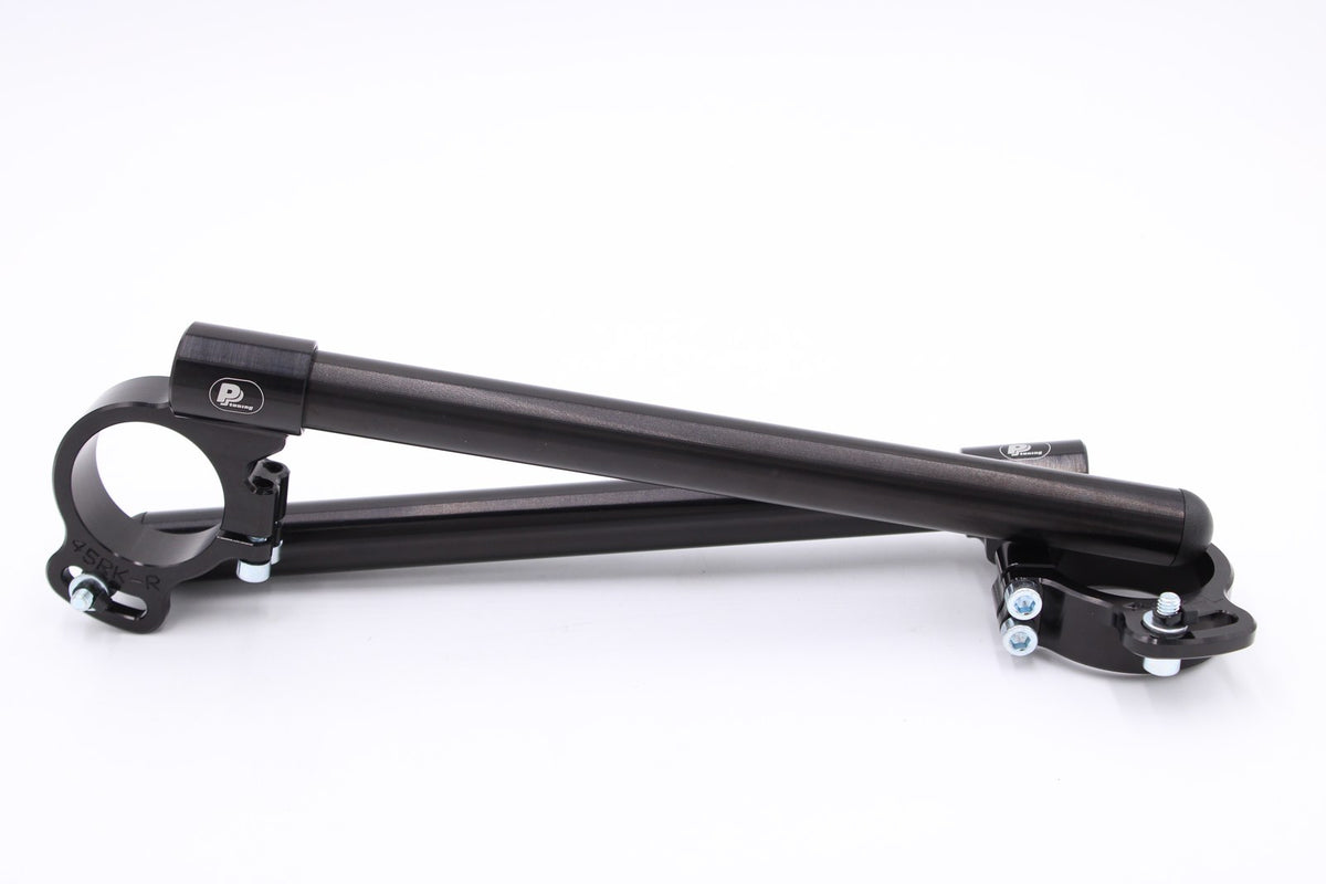 Raised clip-ons Ø 45 mm for ZX-4RR (2023-)