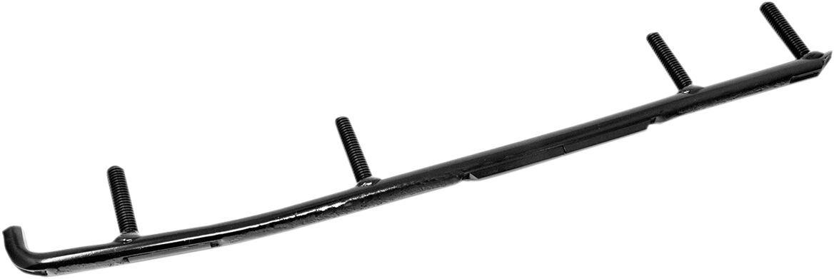 WEAR BAR EXTENDER TRAIL III™ FLAT-TOP® 4" 60° CARBIDE