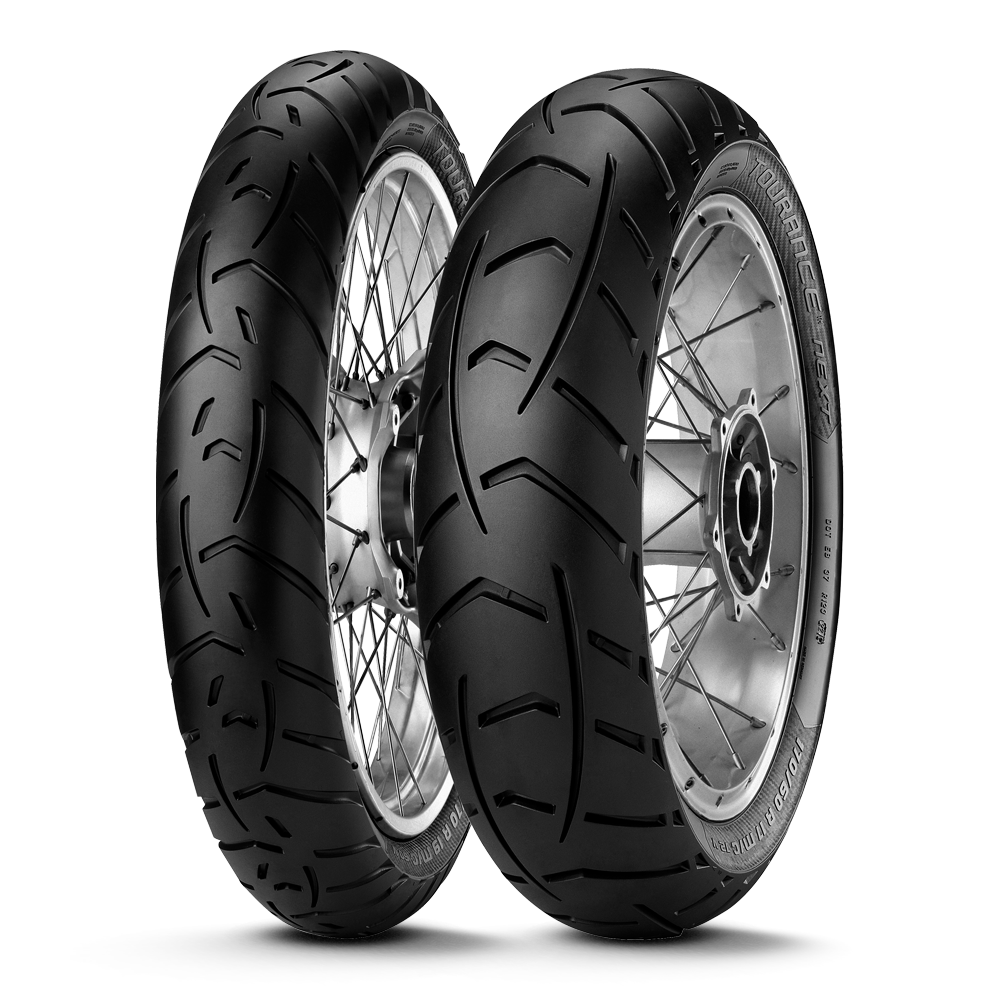 Metzeler Tourance Next 160/60 ZR 17 M/C (69W) TL (baghjul)