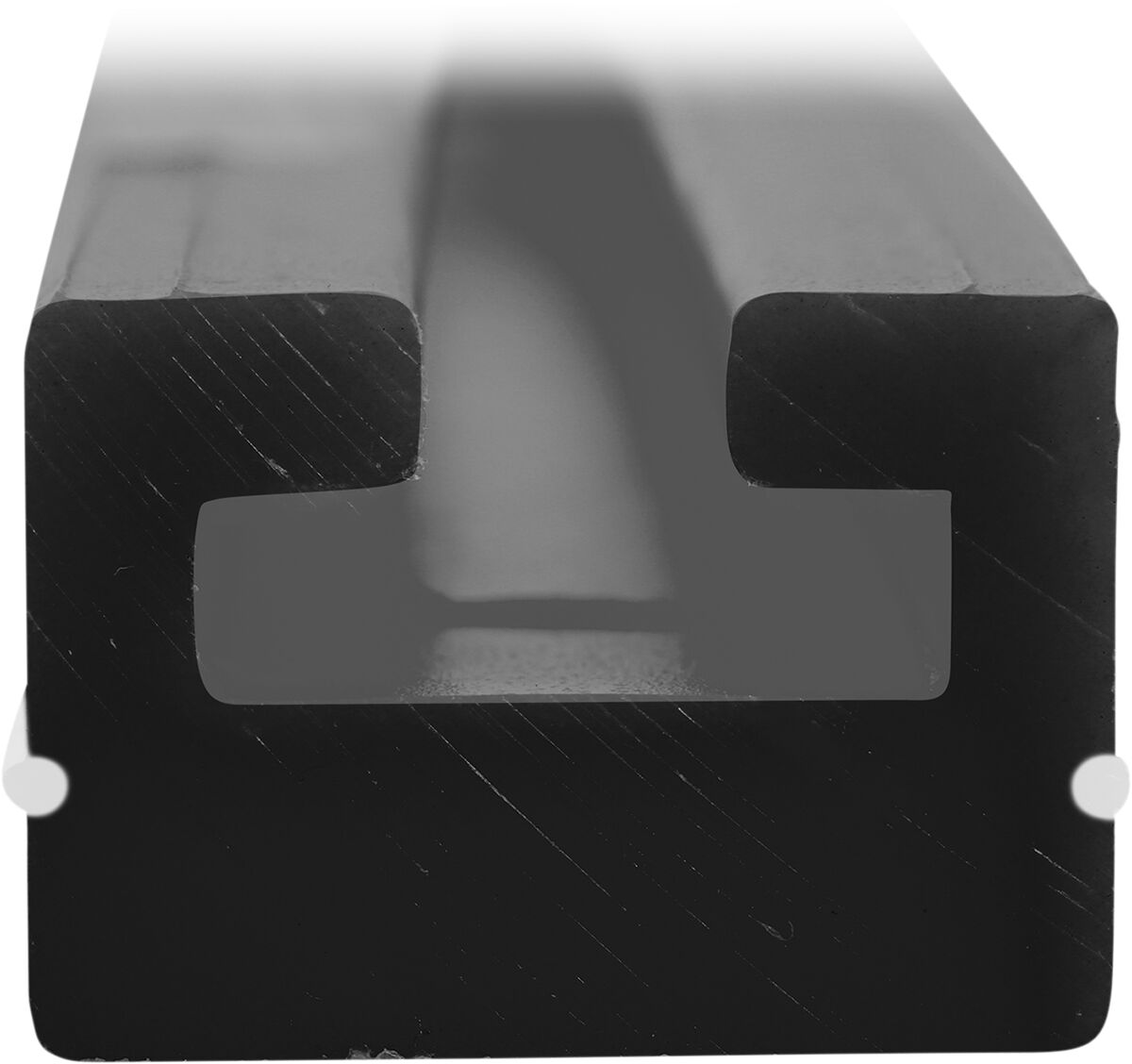 Black Slide - Profile 2 - Length 51.75"