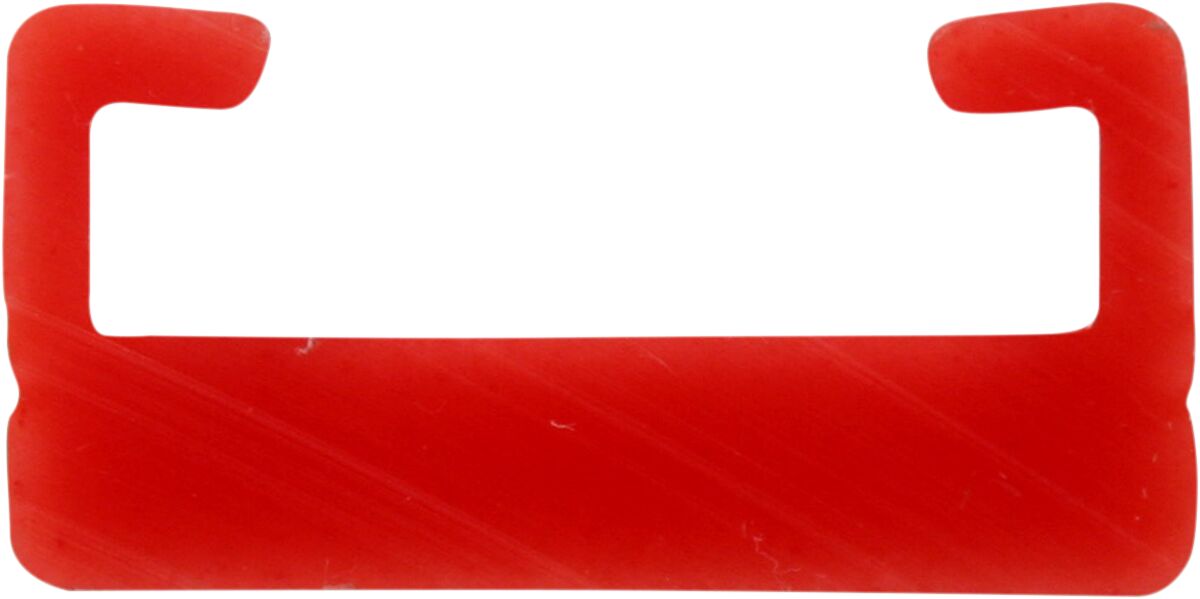 SLIDE. YAMAHA  RED