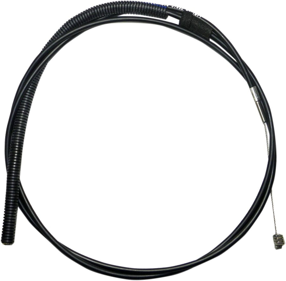 CABLE UPPER TRIM YAM