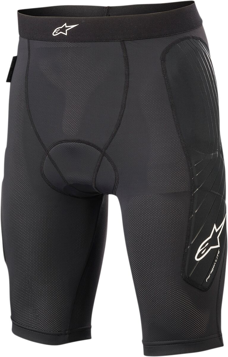SHORT PARAGON LITE BK 36