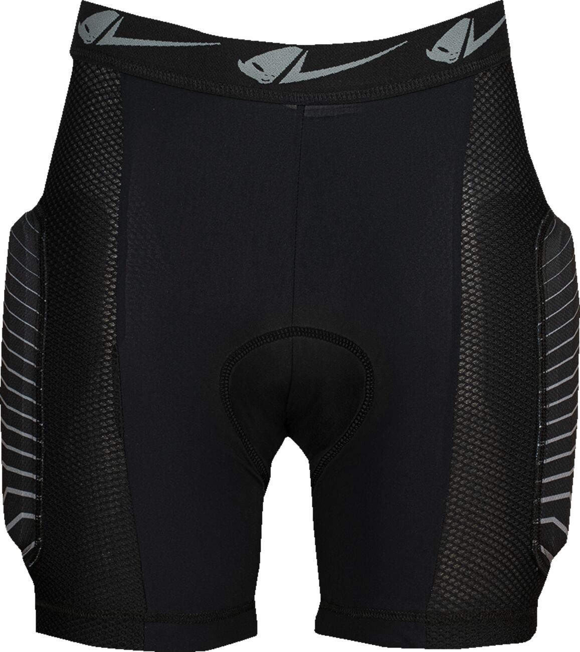 MTB ATRAX SHORT W/PAD XXL