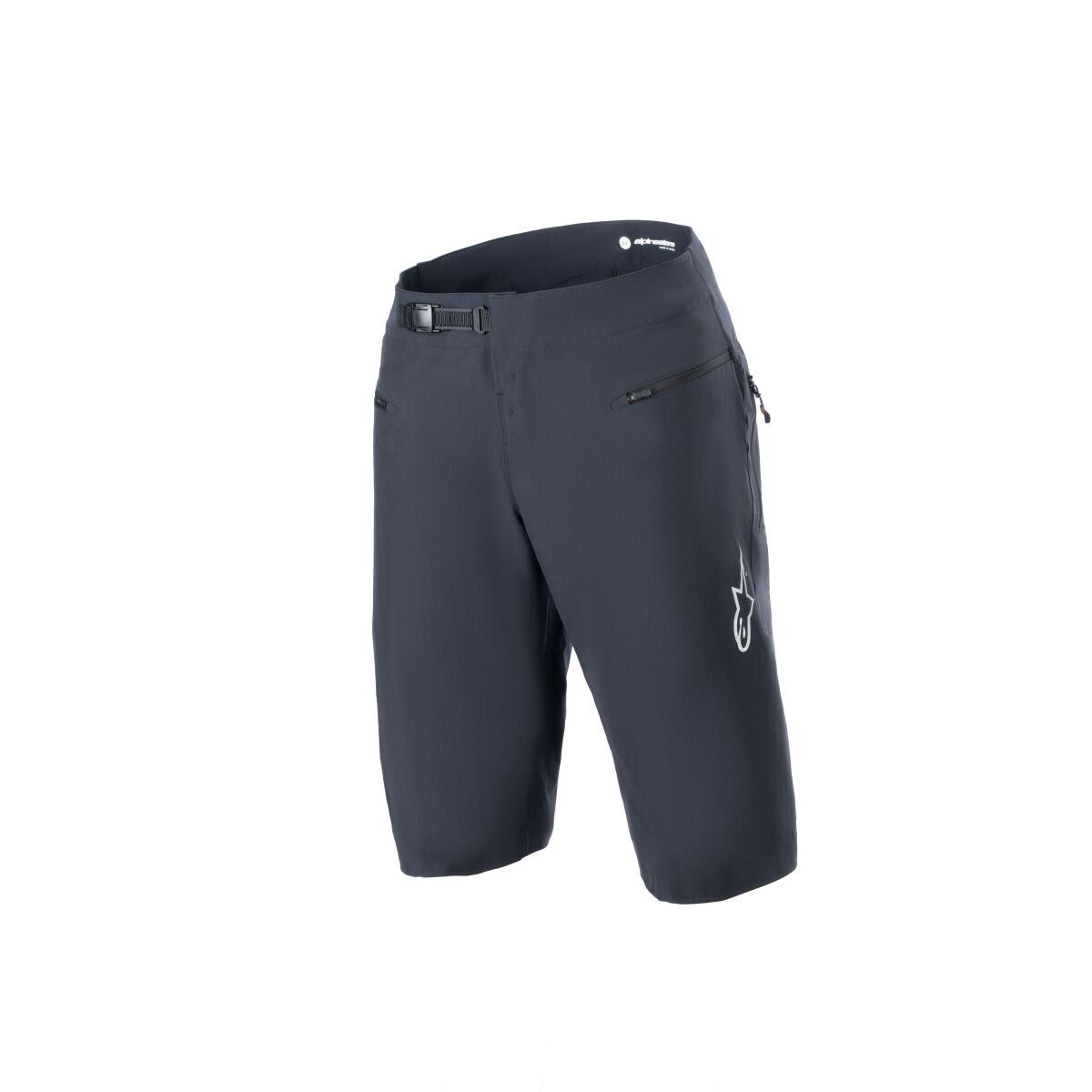 SHORTS A-ARIA BK 28