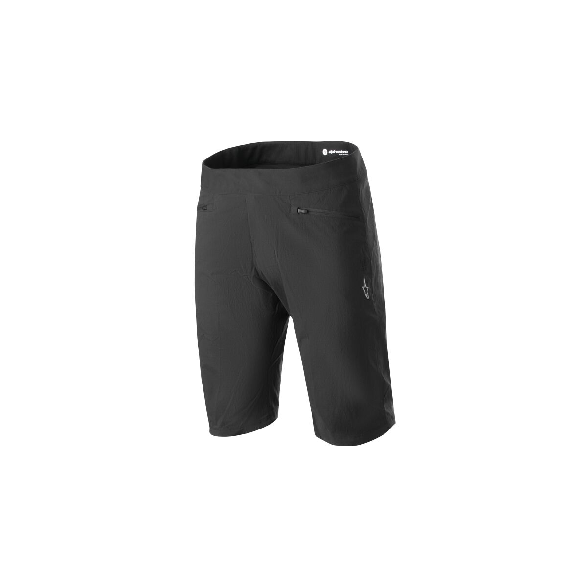 SHORTS YTH A-DURA BK 22