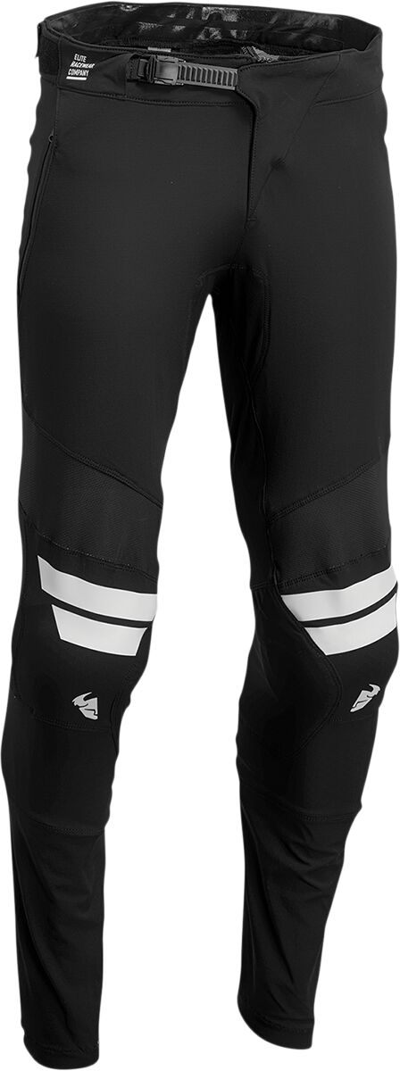PANT THOR ASSIST BLACK 34