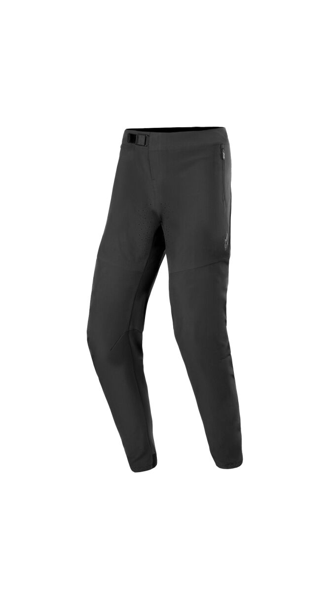 PANTS A-ARIA ELITE BK/TT 38