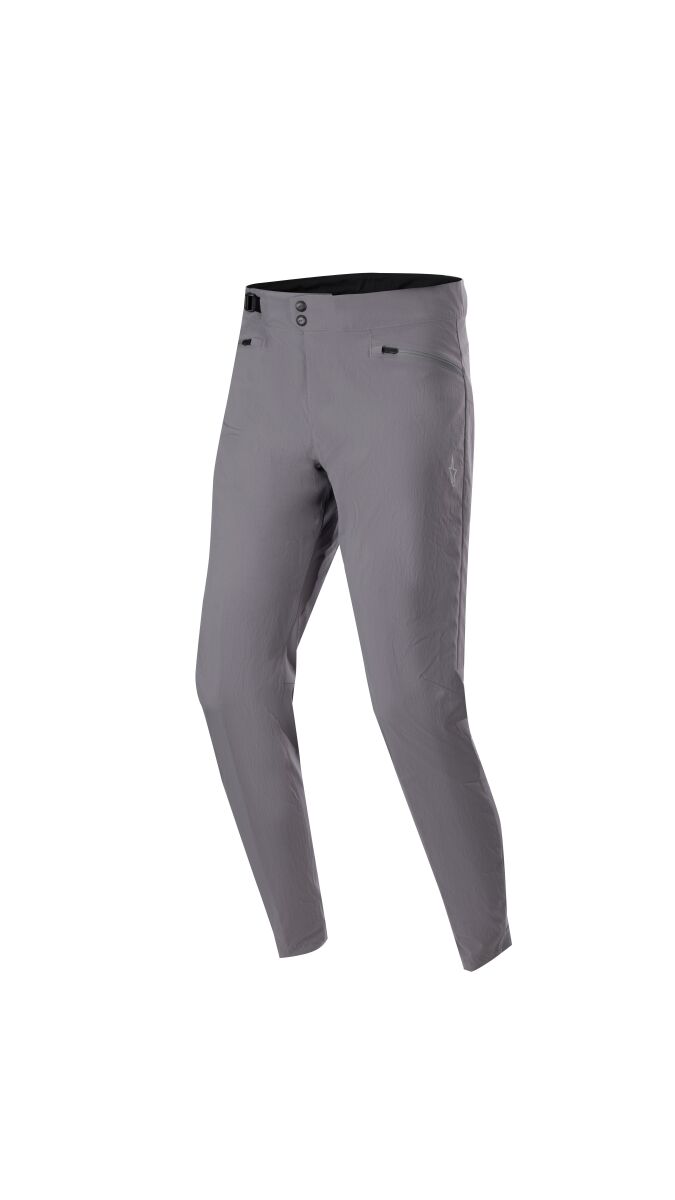 PANTS A-DURA DK GY 30