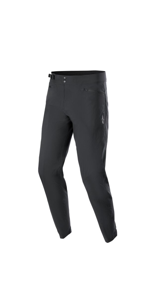 PANTS A-DURA BLACK 38