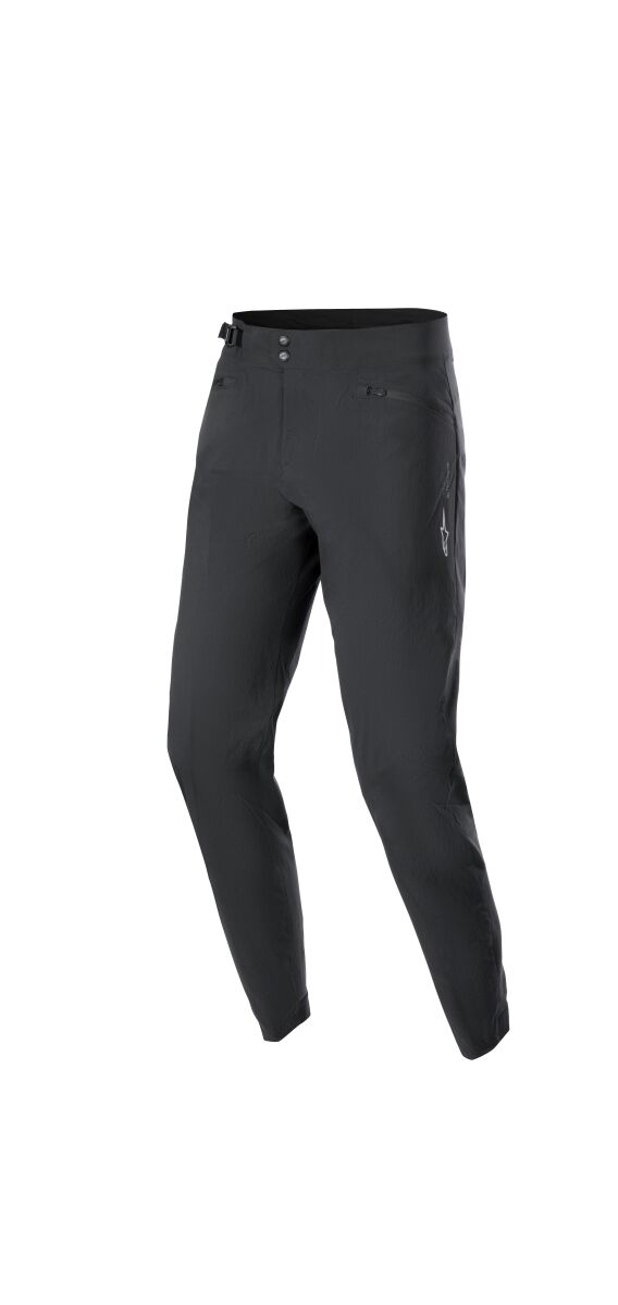 PANTS 4W A-DURA BK 28