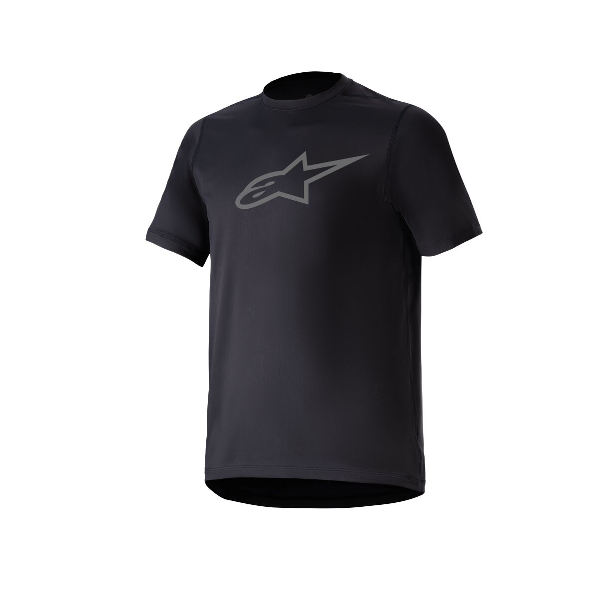 JERSEY SS A-DURA BK M