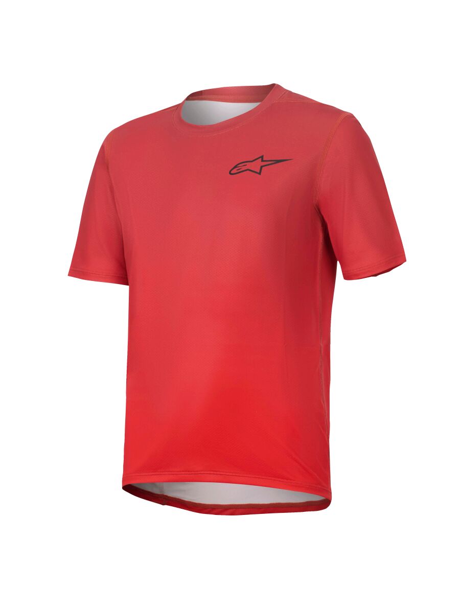 JERSEY SS YTH A-DURA RISE OR S