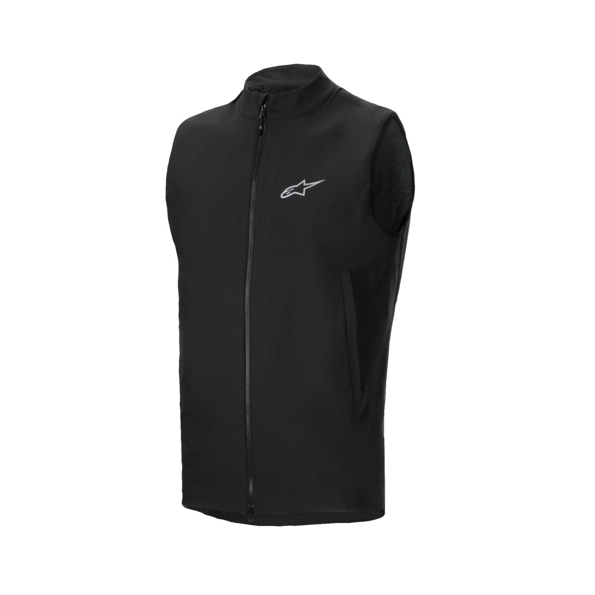 VEST A-DURA THERMAL BK S