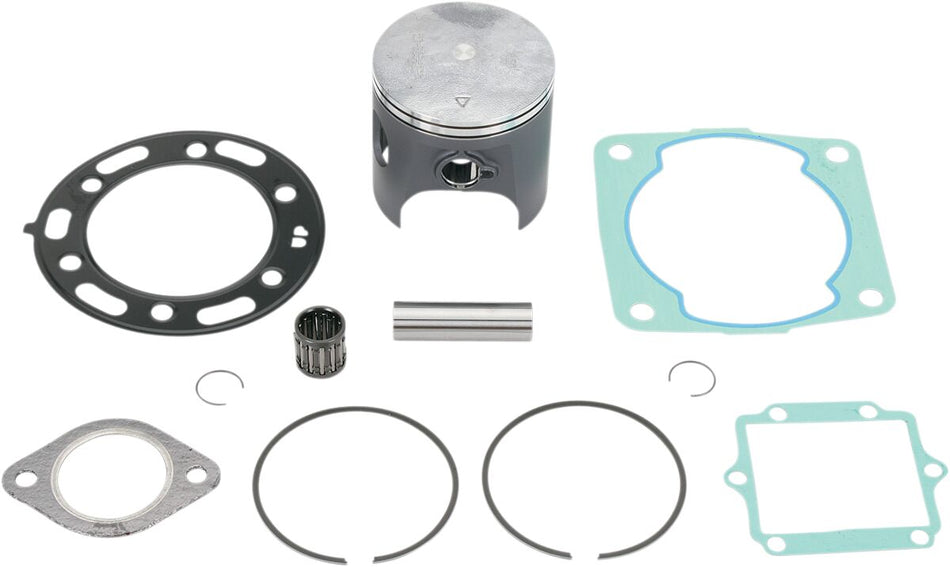 TOP END KIT POL .50MM