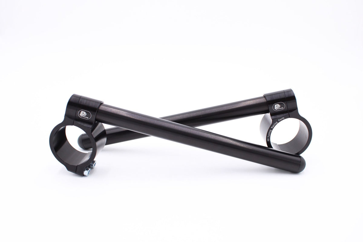 Clip-ons Ø 54 mm, Sport type