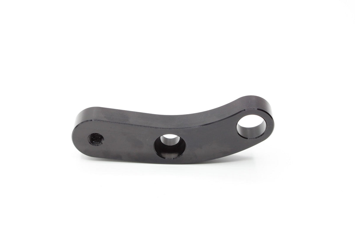 Shift lever holder