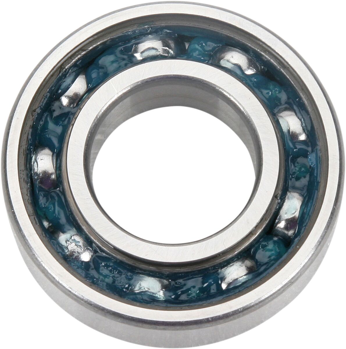 BEARINGS SINGLE-SEALED 25 X 52 X 15 MM