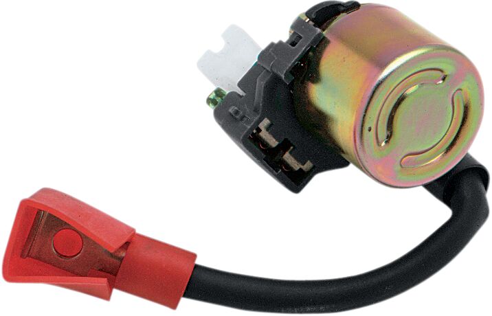 SWITCH STARTER SOLENOID