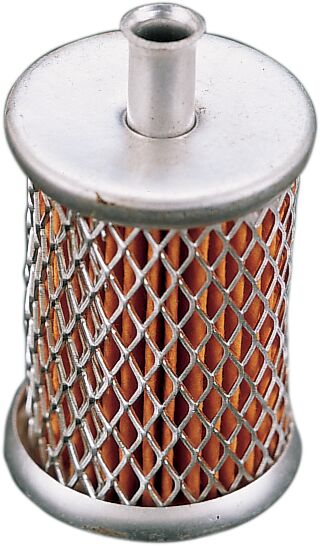 IN TANK FILTER