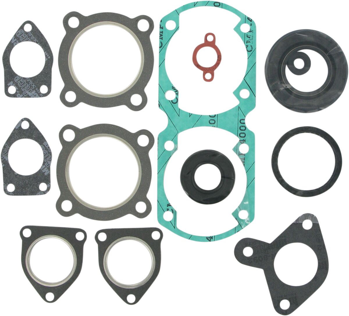 COMPLETE GASKET SET YAM