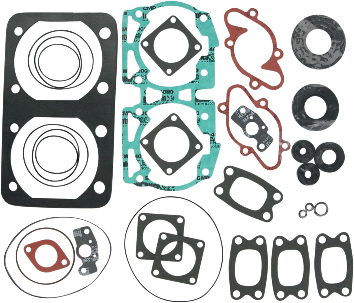 COMPLETE GASKET SET SKI-D