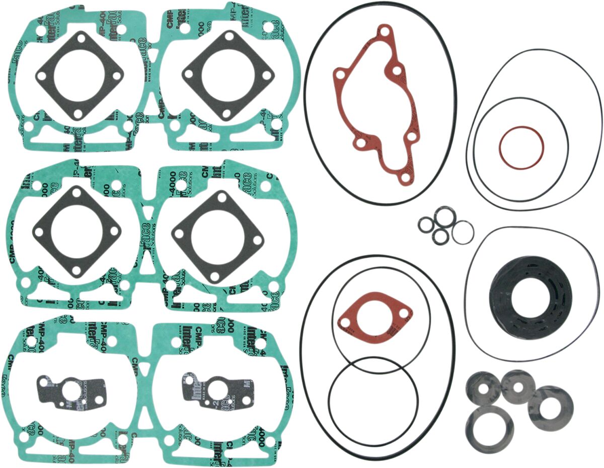 COMPLETE GASKET SET S-DOO