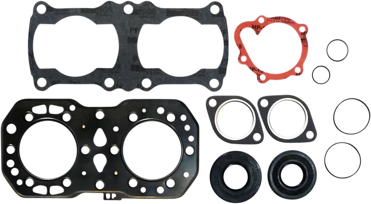 COMPLETE GASKET SET POL