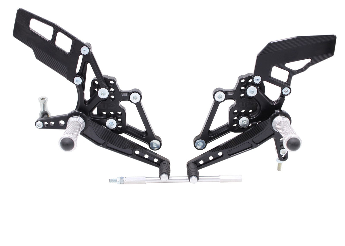 Rear set Honda CBR 250R/300R (2011-2024)