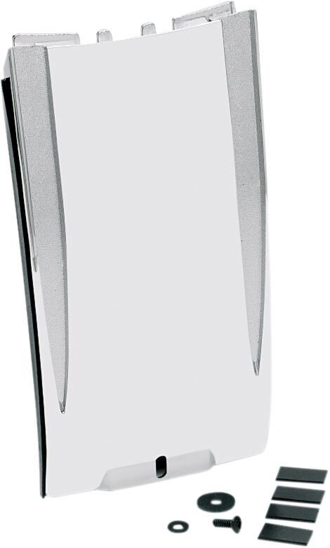 LOWER DASH PANEL