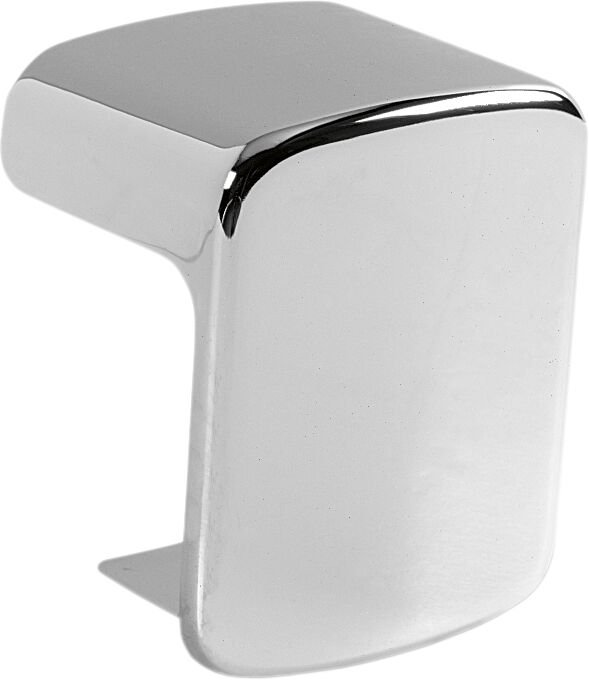 COIL COVER CHROME
