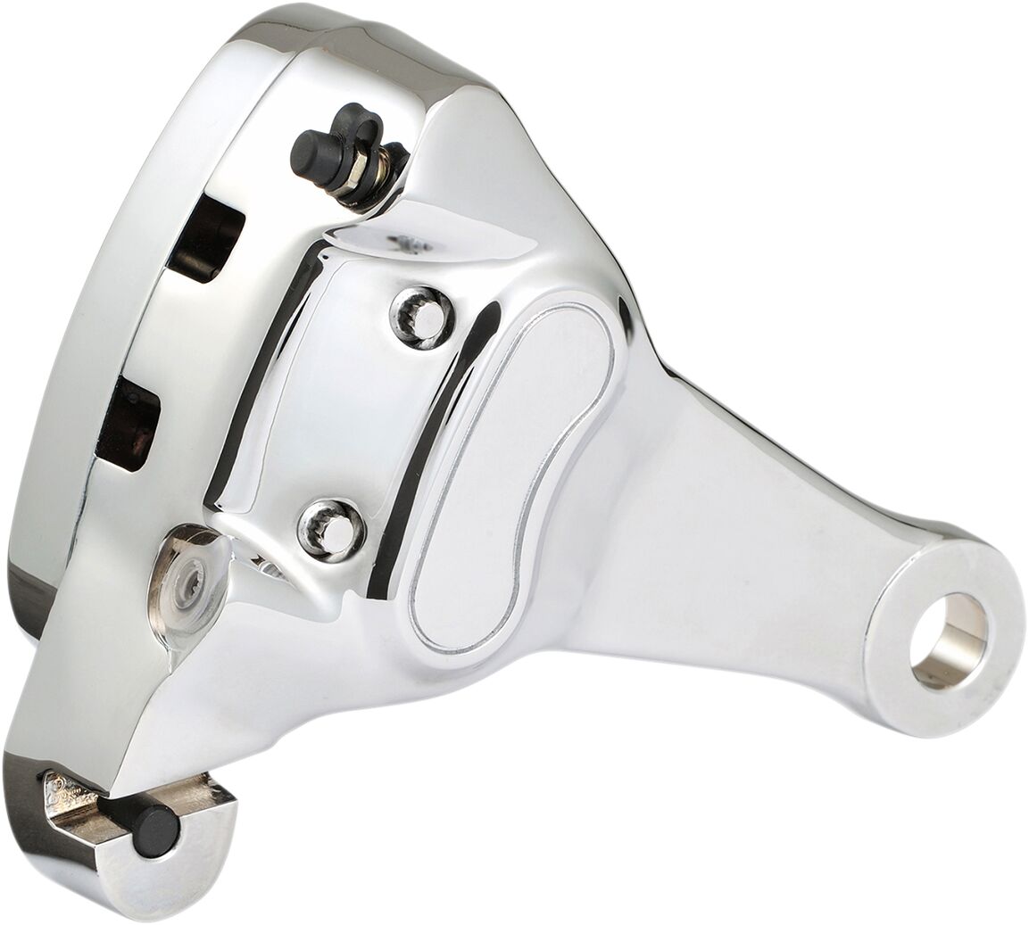 BRAKE CALIPER CHROME REAR