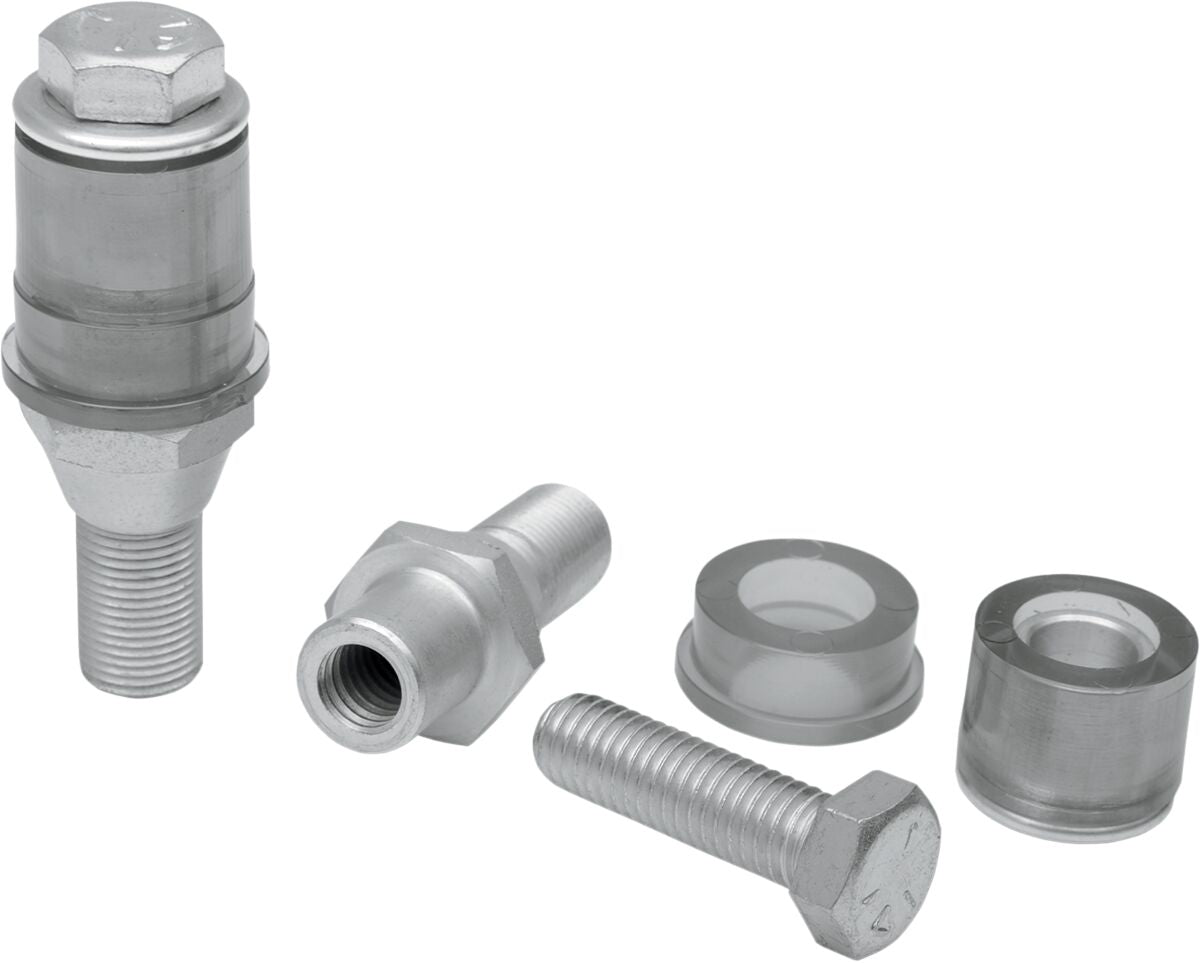 HANDLEBAR SPRINGER RISER STUD BUSHING KIT